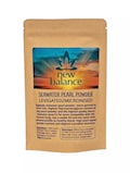 Pearl Powder 150g. Superior Seawater. Levigated/Micronised to Nano size. product logo