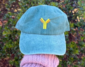 Antibody - Embroidered Cap