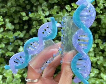 DNA - Hair Claw