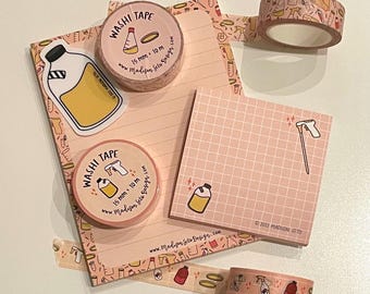 LB E. coli Media - Gift Set