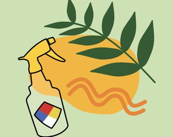 Custom listing for Tanja