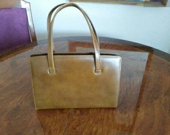 Vintage Tasche Handtasche