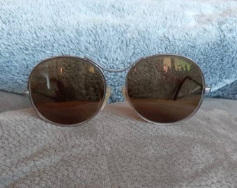 Sonnenbrille mit Stärke Atrio