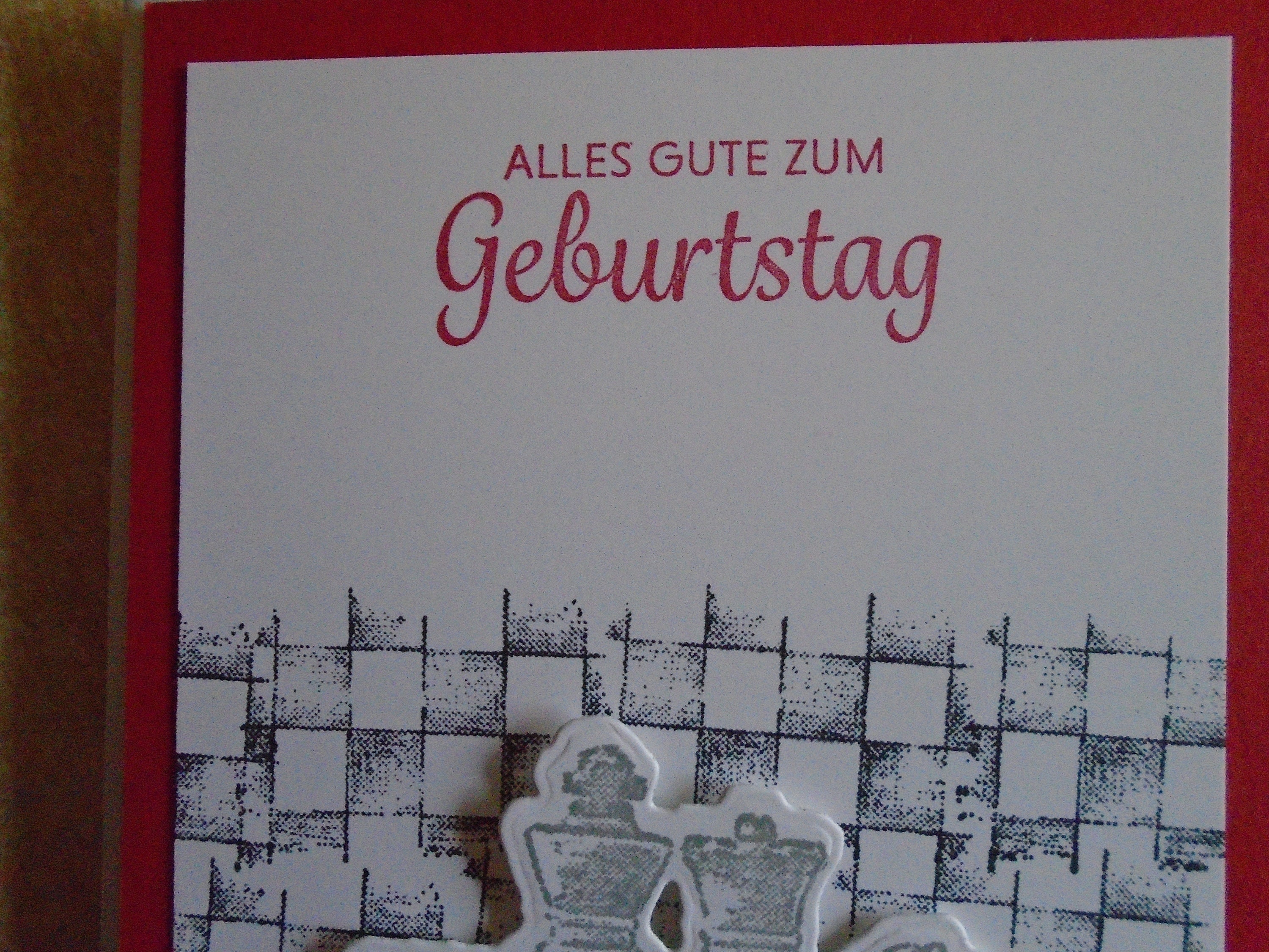 Glückwunschkarte Geburtstagskarte Schach Frau Etsy España