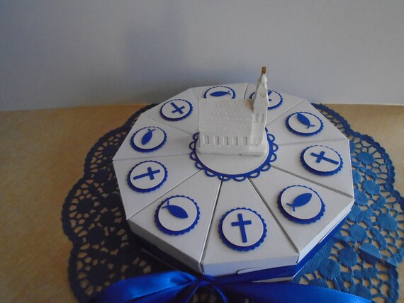 Cake To Confirmation Baptism Baptism Money Gift Boy O Girls Etsy - 