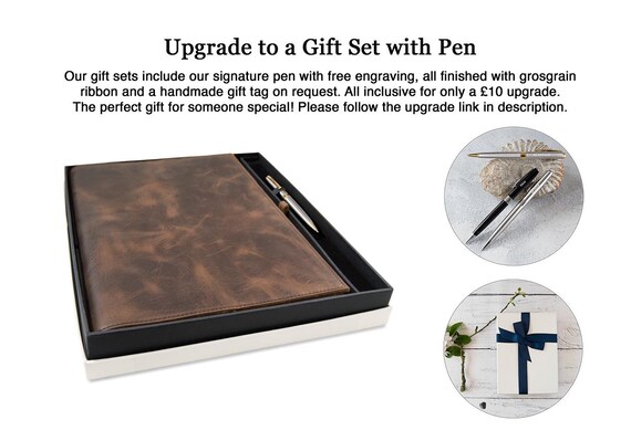 アマルフィ ジャズ A4 ハンドメイド イタリアンレザー 詰め替え可能