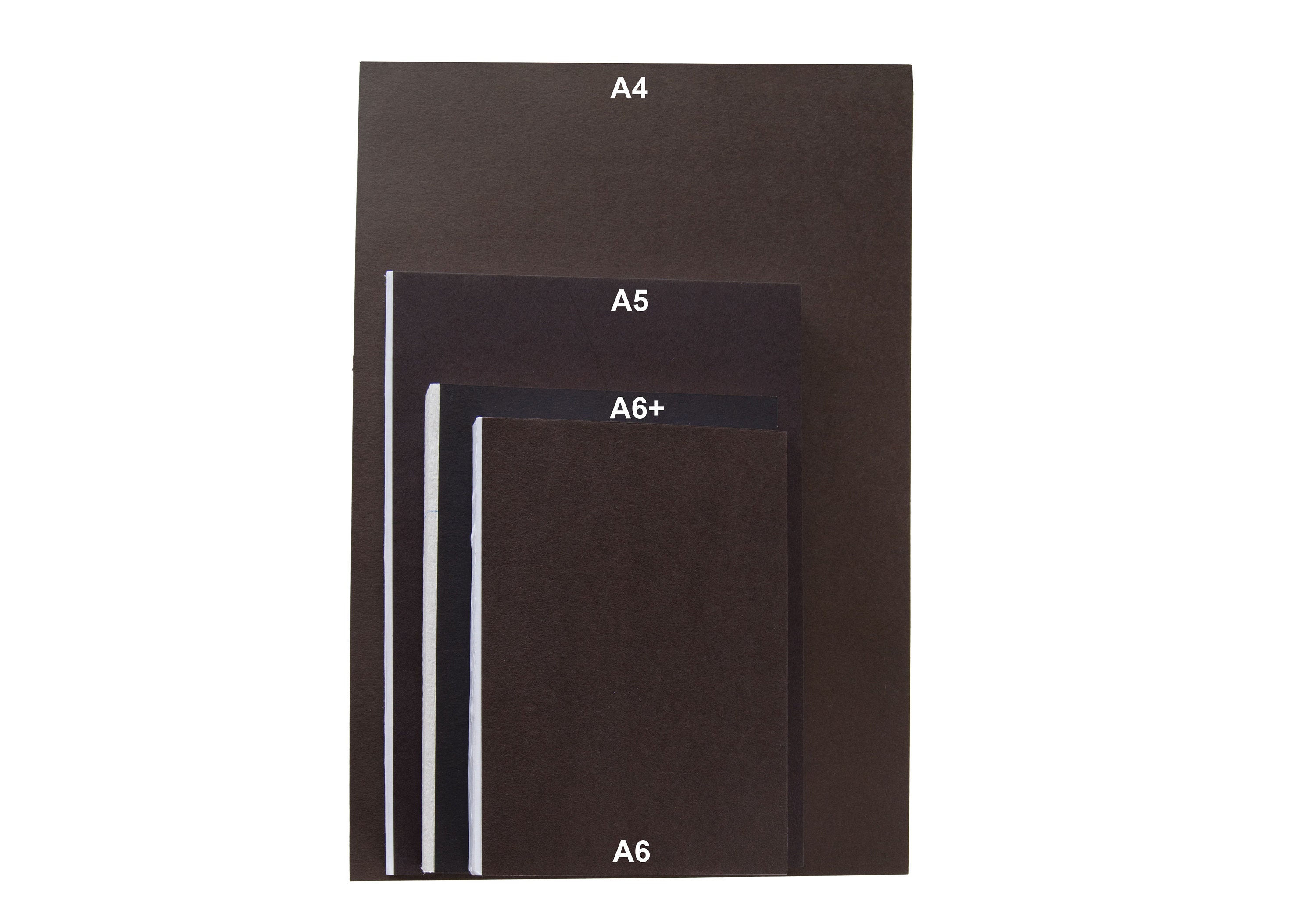 Khadda Paper Journal Refill A4 Cream 30cm X 21cm X 2cm Etsy