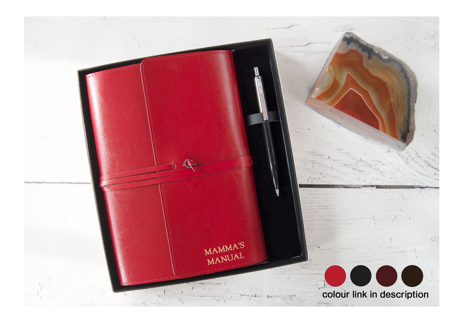 Best Day Planner - Franklin Covey Leather Planner - Red - Euc - Pm Only for  sale in Pensacola, Florida for 2023