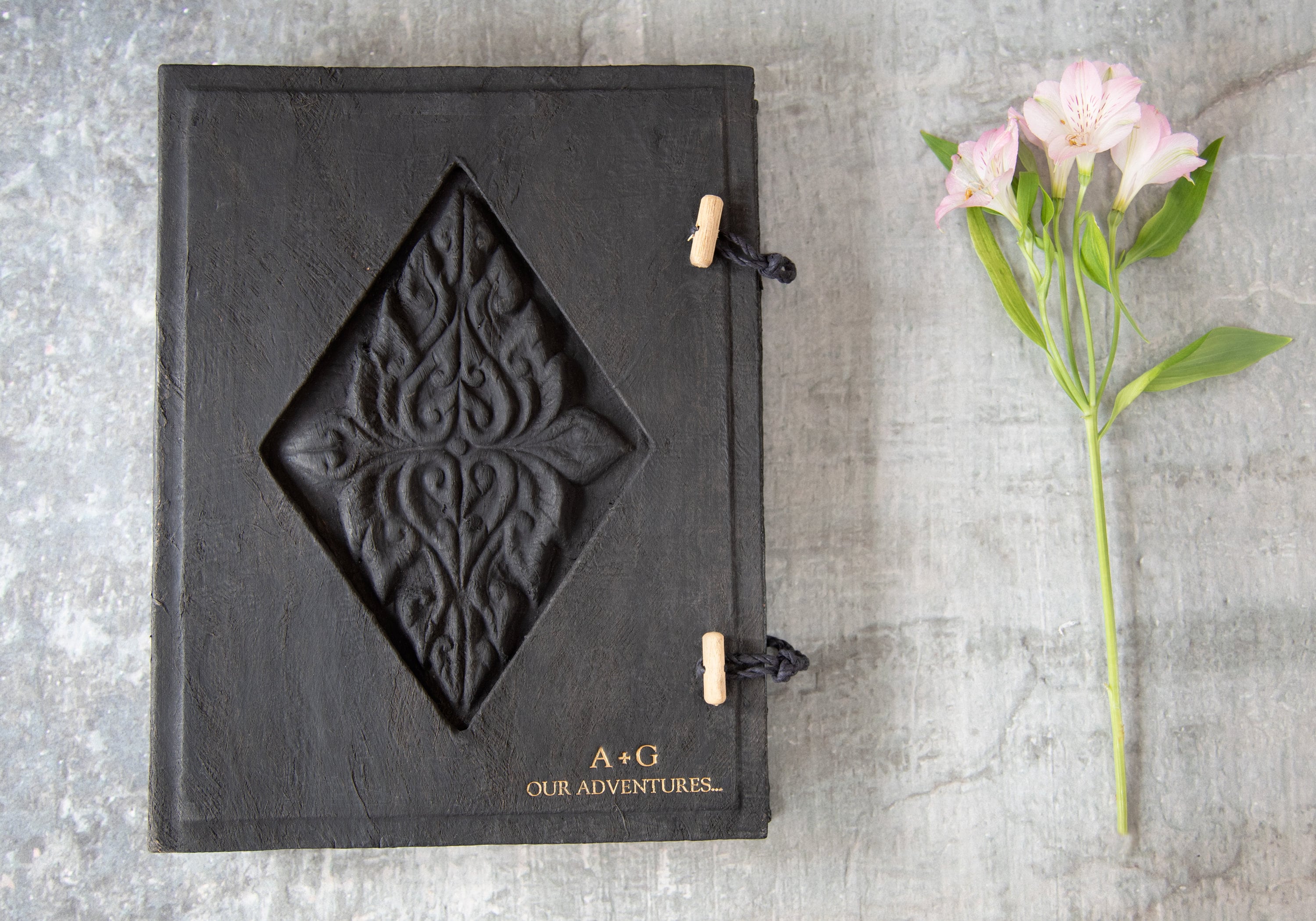 Black Lotus Card Sleeves - Etsy