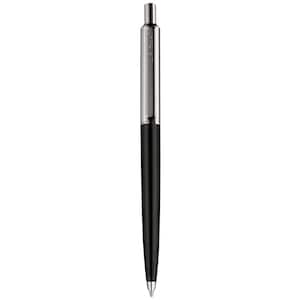 Diplomat Magnum Ballpoint Pen Classic Black, Made in Germany, Can be Engraved!