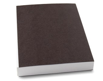 Khadda Paper Journal Refill A6 Cream (15 cm x 10 cm x 2 cm)