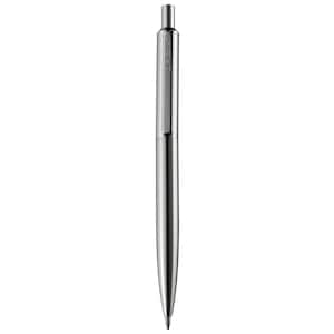 Diplomat Magnum Ballpoint Pen Classic Stainless Steel, Made in Germany, Can be Engraved!