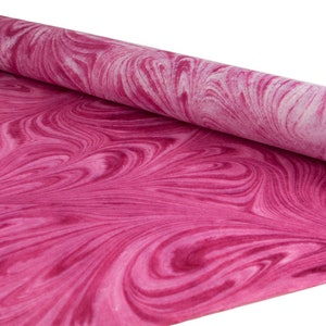Tie dye Handmade Paper