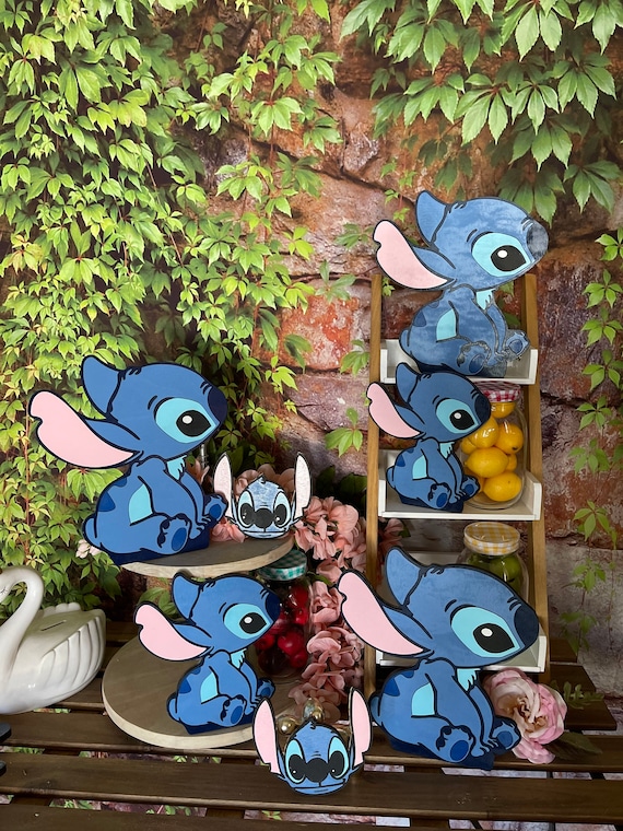 Disney's Lilo & Stitch The Series Frame Tray Puzzle RARE!