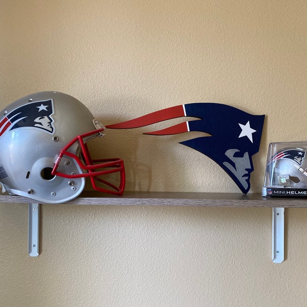 Patriots Sign - Etsy
