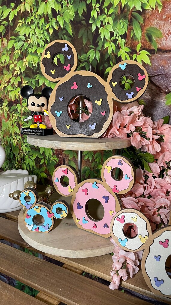 Mickey mouse shop home decor