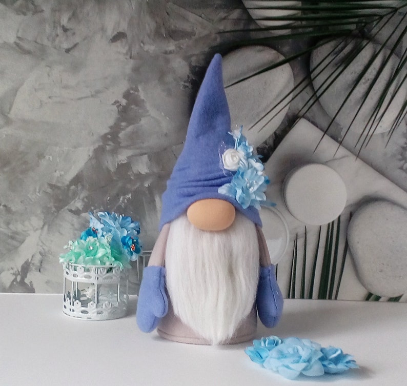 plush spring gnomes