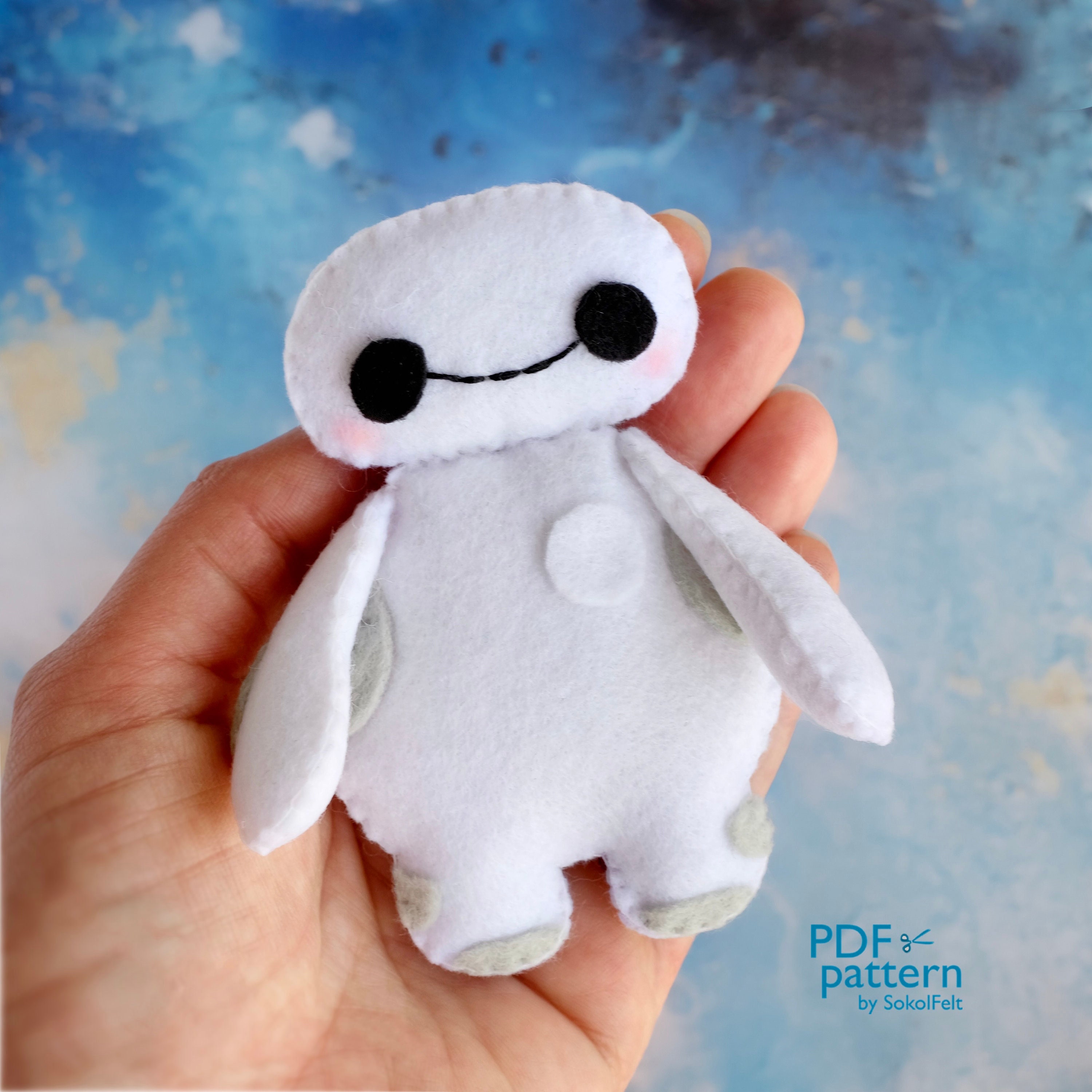 ベイマックス
うるぽちゃちゃん
ベイマックス
ベイマックス2.0
モチ Amazon | ねんどろいど ディズニー ベイマックス ノンスケール