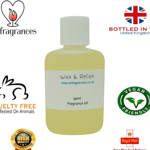 Designer Fragrance Oils Various Sizes Candle Wax Melts Oil Etsy UK