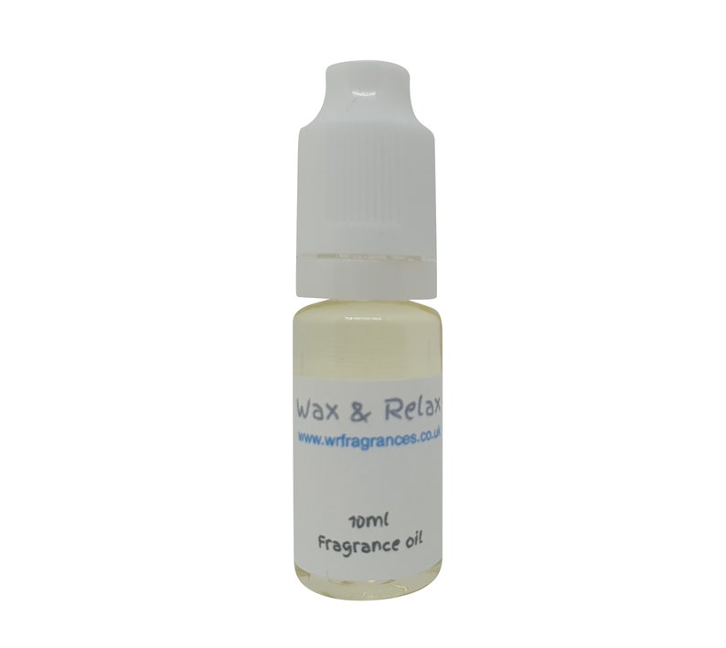 10ml Designer Fragrance Oils Candle Wax Melts Oil Burners Etsy UK