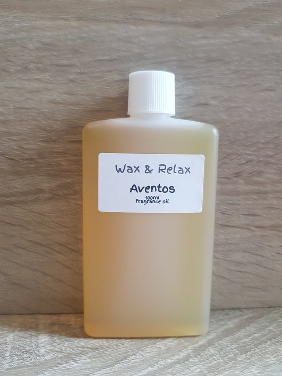wax fragrance oils