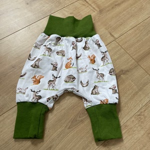 bloomers