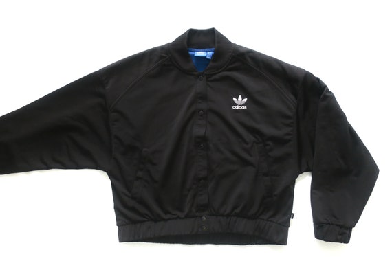 Adidas Originals vintage bombers jacket