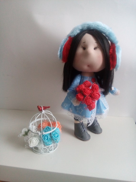 best handmade dolls
