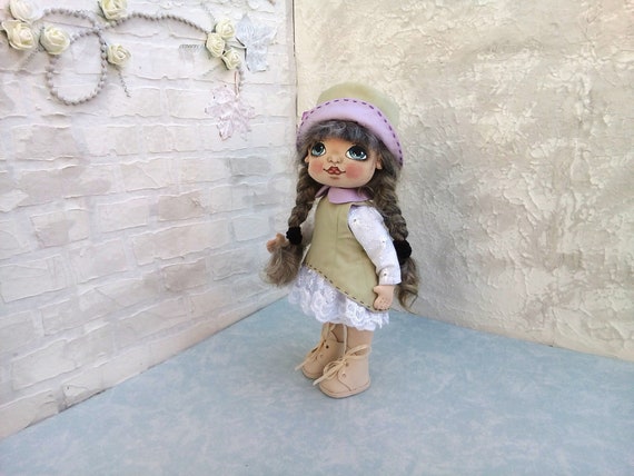 hair doables dolls