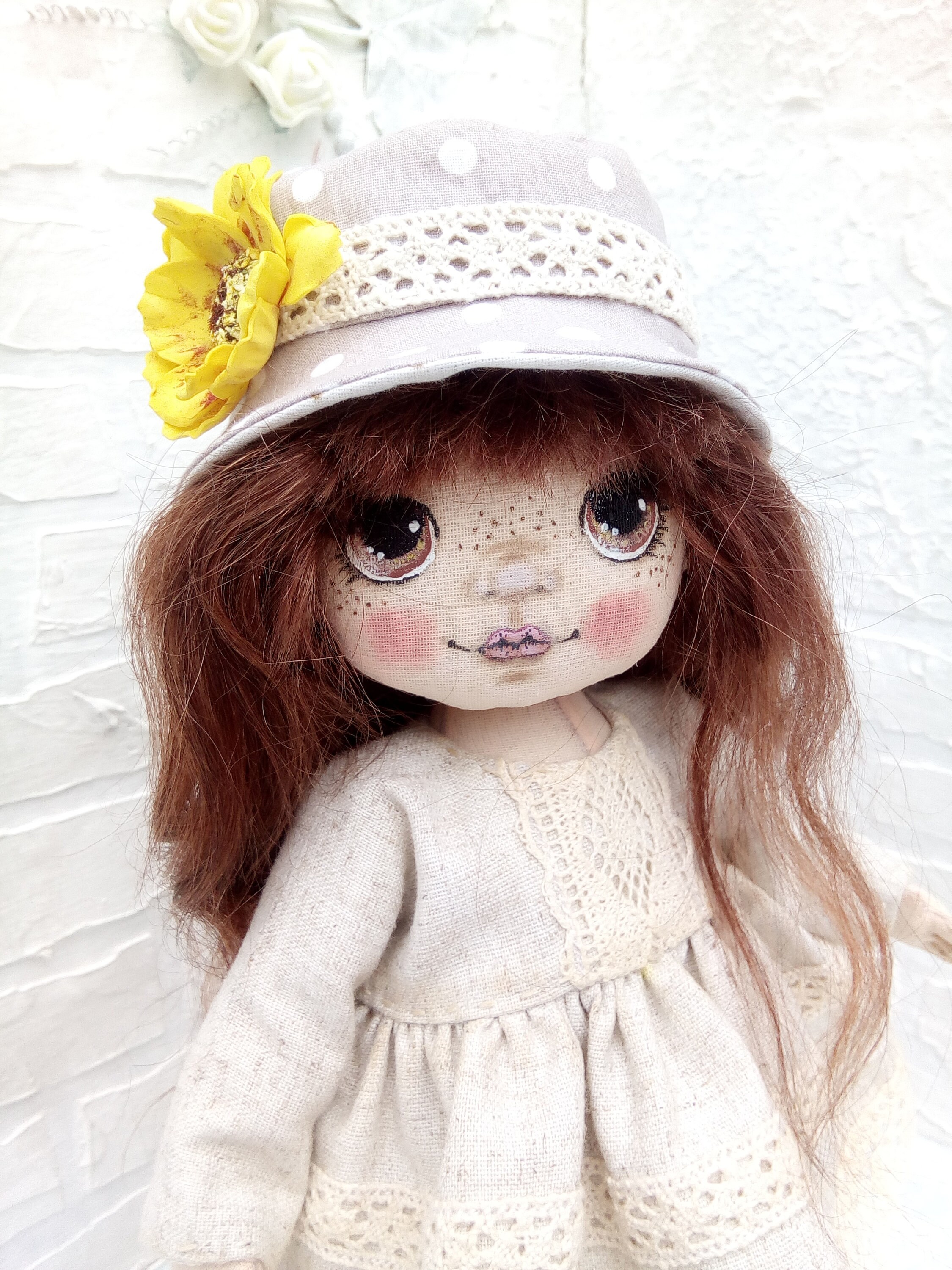 best handmade dolls