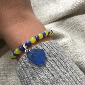 Bracelet sunburst
