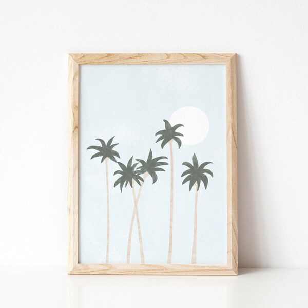 Mint Green Wall Art Etsy