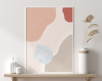 Japandi Art Etsy