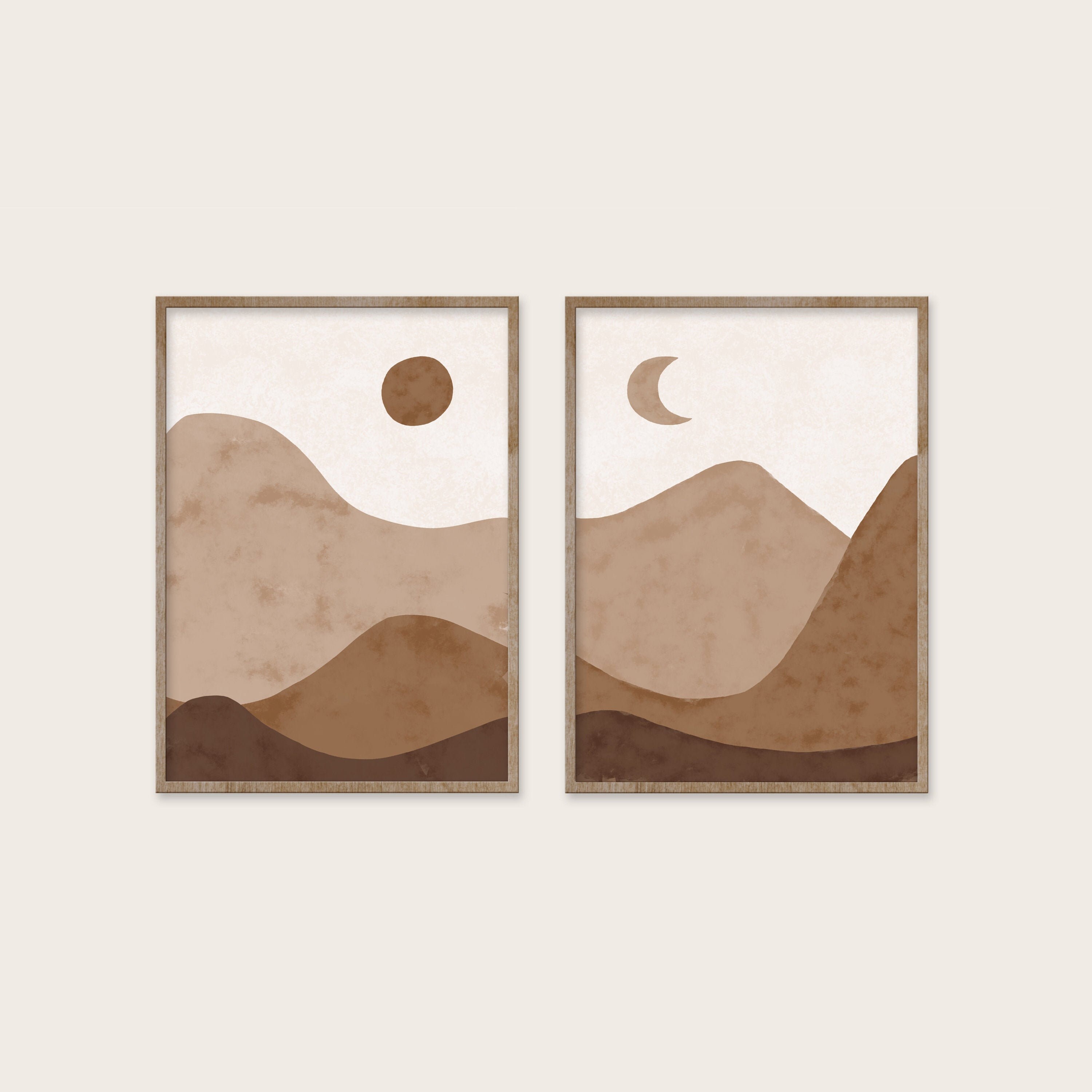 Prints Digital Prints Art & Collectibles Geometric Wall Art Digital