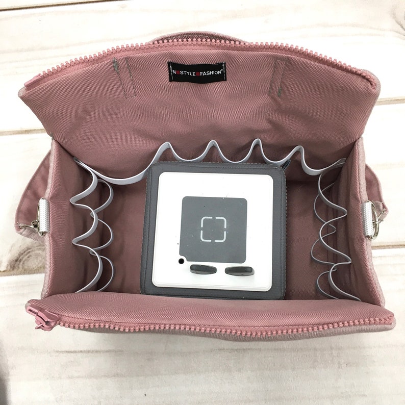 Bag With Name Music Box Bag With Butterflies Friend Book Etsy