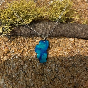 Lake Tahoe jewelry, many different styles and sizes, which one is yours!