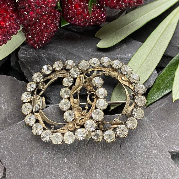 Antique paste jewellery best sale