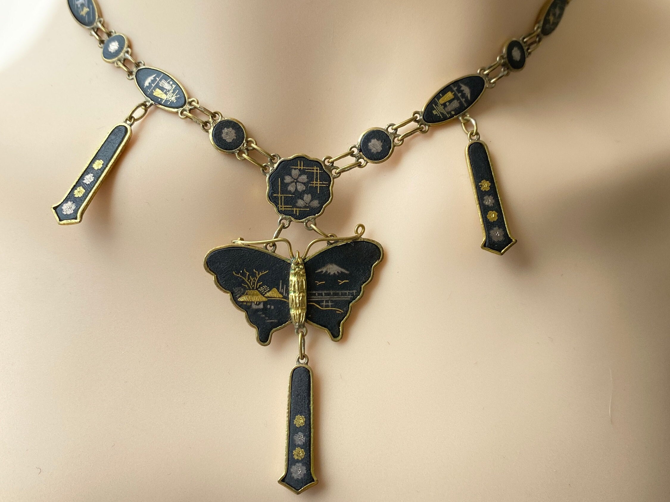 ネックレス・ペンダント Still Water Necklace Stillwater Necklace - Seeds Jewelry