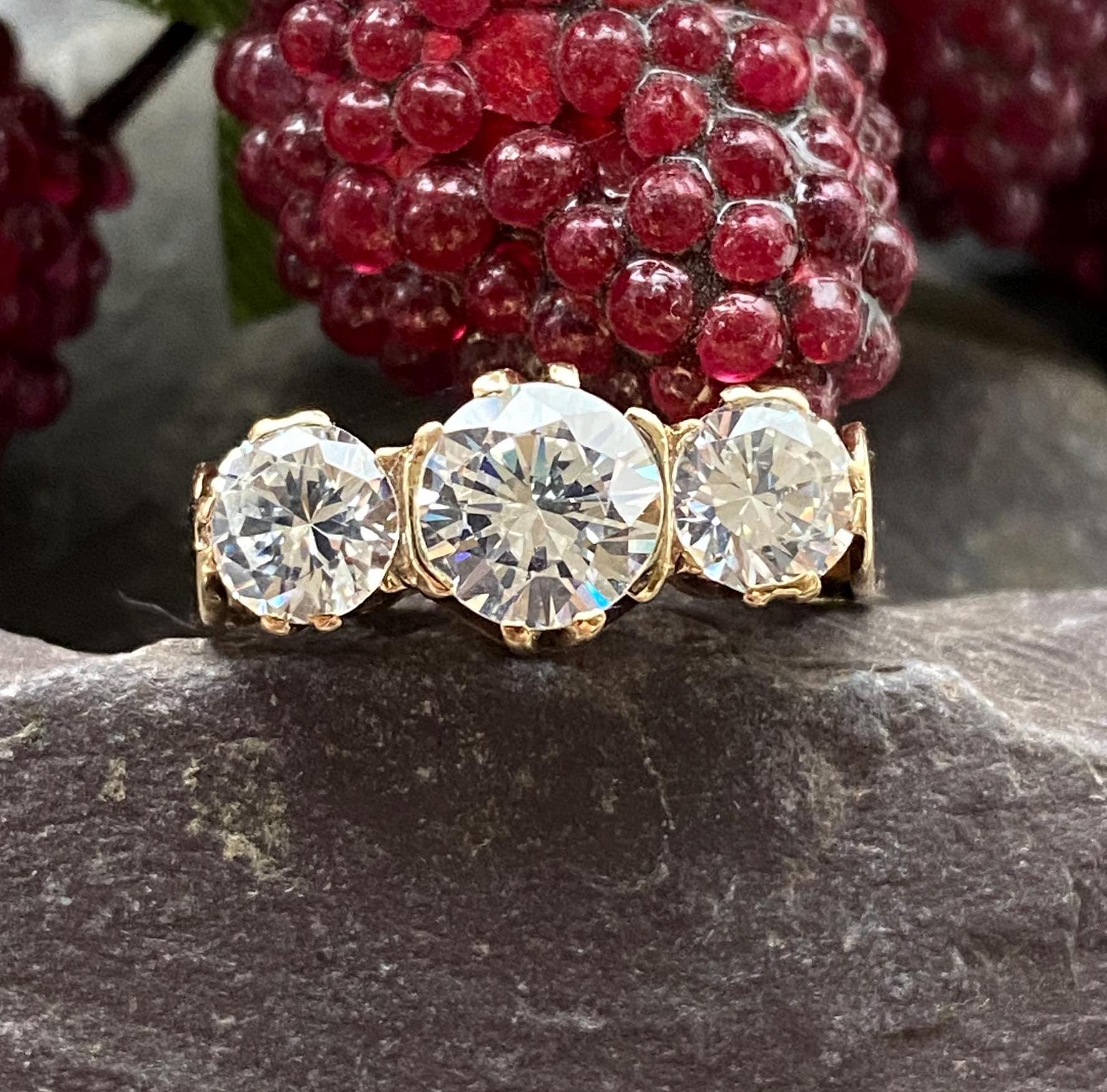 Anelli Da Donna: Oro 750, Argento E Diamanti | Acquista - Foto 3