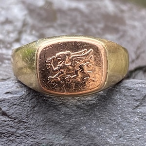 Clogau dragon ring discount