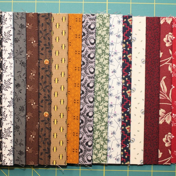 Civil War Fabric Etsy