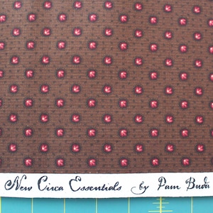 NEW CIRCA ESSENTIALS Civil War/Reproduction Quilt Fabric Bty By Pam Buda/Marcus Fabrics 0700-0160