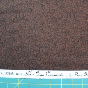 NEW CIRCA ESSENTIALS Civil War/Reproduction Quilt Fabric Bty By Pam Buda/Marcus Fabrics 0703-0113