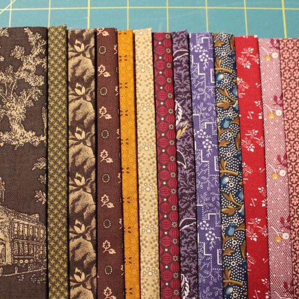 Civil War Fabric Etsy