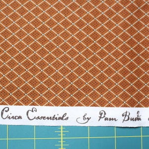 NEW CIRCA ESSENTIALS Civil War/Reproduction Quilt Fabric Bty By Pam Buda/Marcus Fabrics 0696-0129