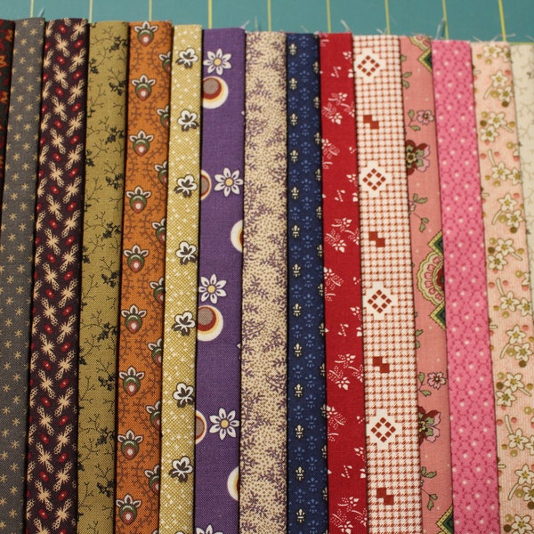 Civil War Fabric Etsy