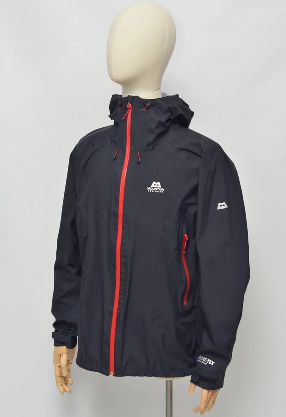 Buy Mountain Equipment Men s Nylon Gore tex Active Shell Jacket Sz S Made in Ukraine Online in India Etsy