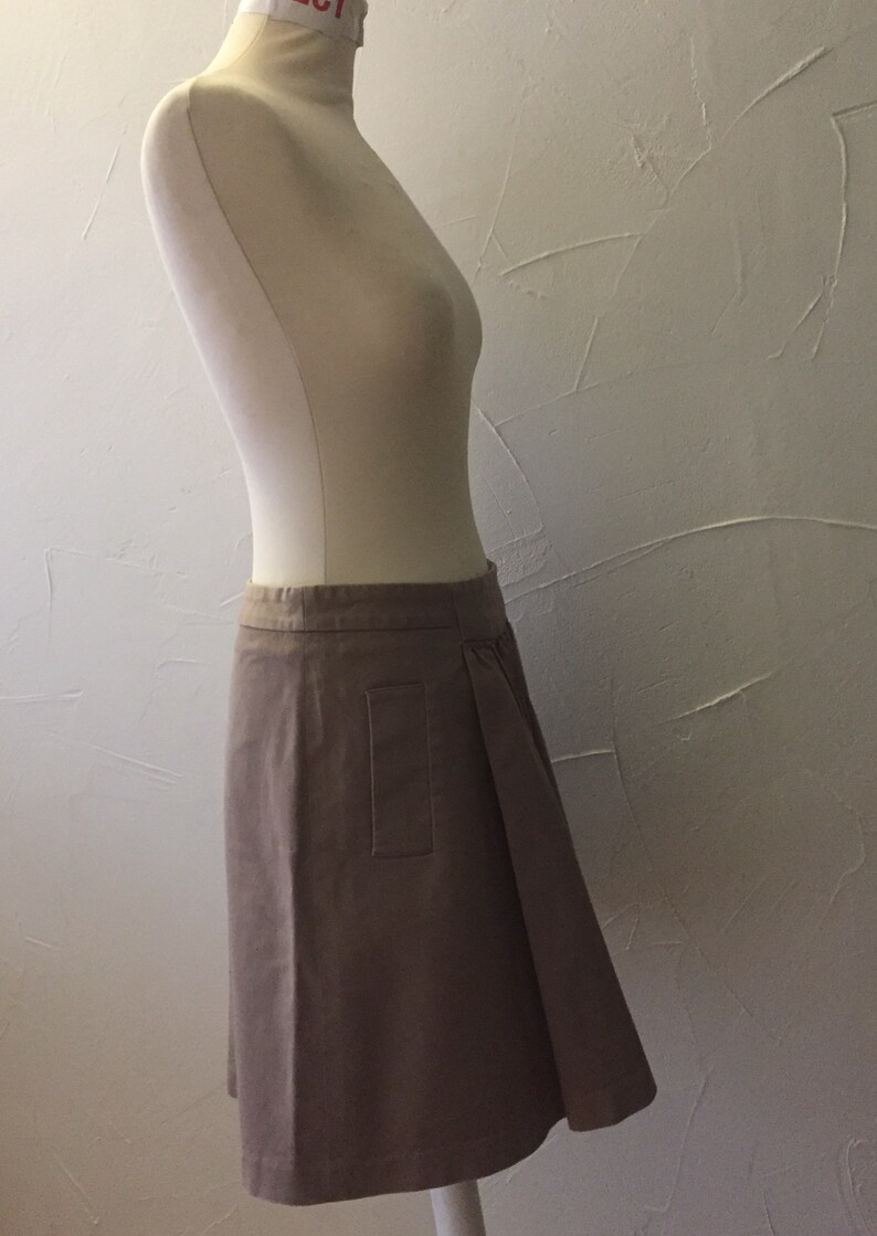 MINI skirt Mauro Grifoni Vintage