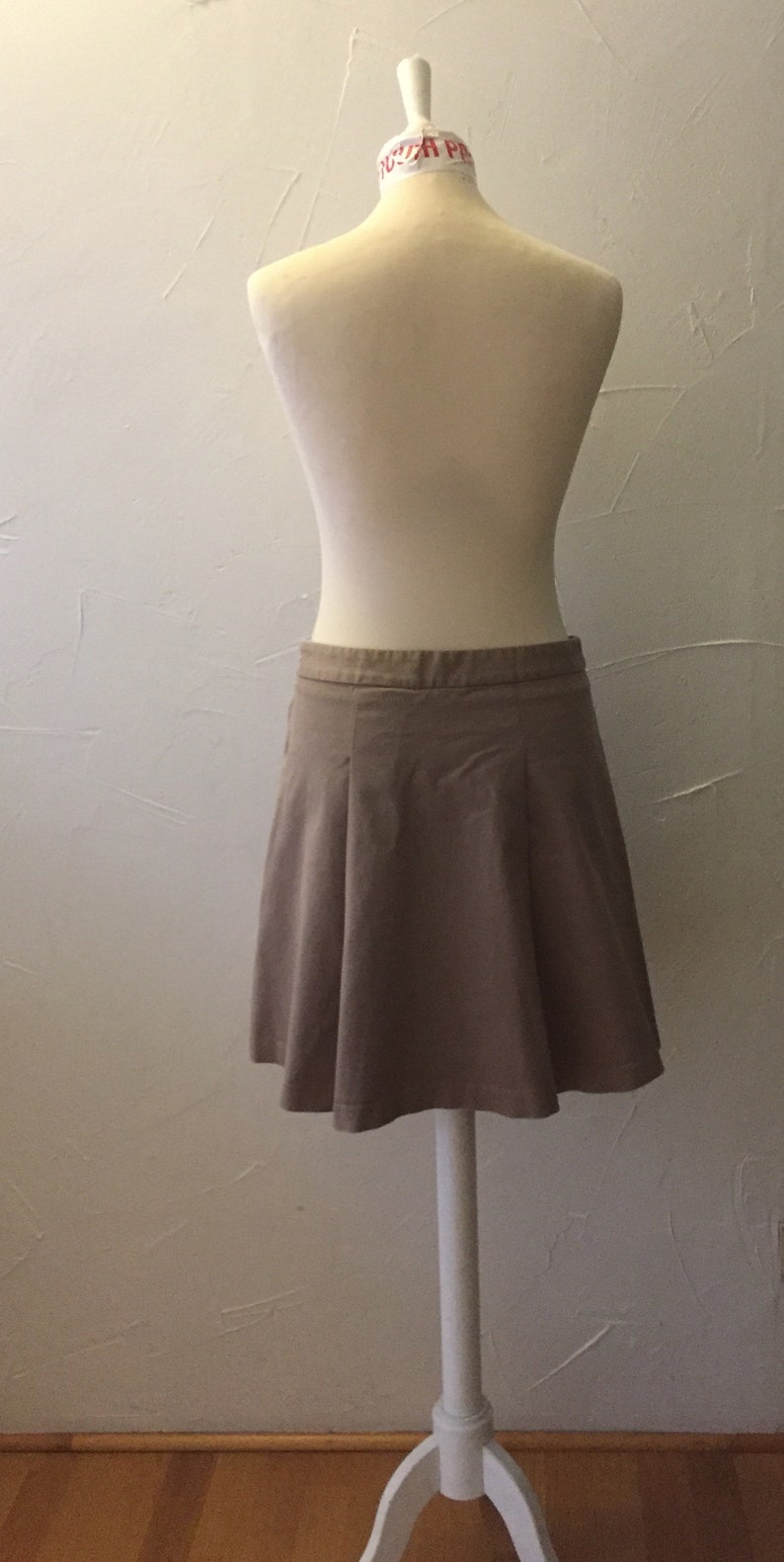 MINI skirt Mauro Grifoni Vintage