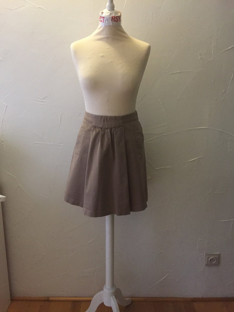 MINI skirt Mauro Grifoni Vintage